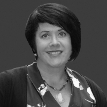 Andrea Bourrie