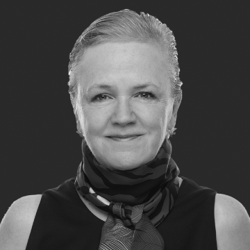 Catherine Lyons