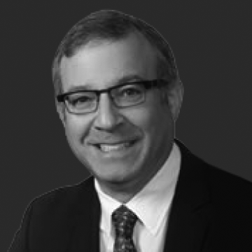 Stephen Karr
